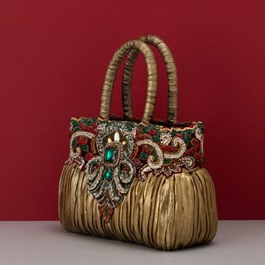 Roberta Balsamo Borsa gioiello  - Asta Fashion Vintage - Associazione Nazionale - Case d'Asta italiane