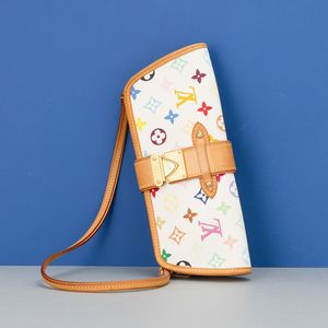 Louis Vuitton Pochette Shirley  - Asta Fashion Vintage - Associazione Nazionale - Case d'Asta italiane