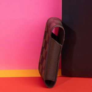 Louis Vuitton Portasigarette o fazzoletti  - Asta Fashion Vintage - Associazione Nazionale - Case d'Asta italiane