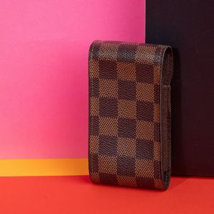 Louis Vuitton Portasigarette o fazzoletti  - Asta Fashion Vintage - Associazione Nazionale - Case d'Asta italiane