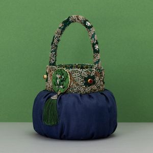 Roberta Balsamo Borsa gioiello  - Asta Fashion Vintage - Associazione Nazionale - Case d'Asta italiane