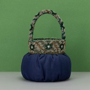 Roberta Balsamo Borsa gioiello  - Asta Fashion Vintage - Associazione Nazionale - Case d'Asta italiane