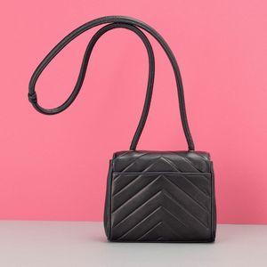 Chanel Mini Square Flap Bag  - Asta Fashion Vintage - Associazione Nazionale - Case d'Asta italiane