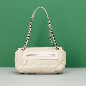 Chanel Borsa Boy  - Asta Fashion Vintage - Associazione Nazionale - Case d'Asta italiane