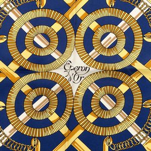 Hermes Carr Eperon d'Or H. d'Origny  - Asta Fashion Vintage - Associazione Nazionale - Case d'Asta italiane