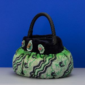 Roberta Balsamo Borsa gioiello  - Asta Fashion Vintage - Associazione Nazionale - Case d'Asta italiane