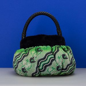 Roberta Balsamo Borsa gioiello  - Asta Fashion Vintage - Associazione Nazionale - Case d'Asta italiane