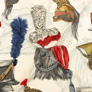 Hermes Carr  - Asta Fashion Vintage - Associazione Nazionale - Case d'Asta italiane