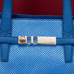 Trussardi Lotto di due borse  - Asta Fashion Vintage - Associazione Nazionale - Case d'Asta italiane