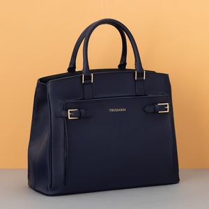 Trussardi Lotto di due borse  - Asta Fashion Vintage - Associazione Nazionale - Case d'Asta italiane