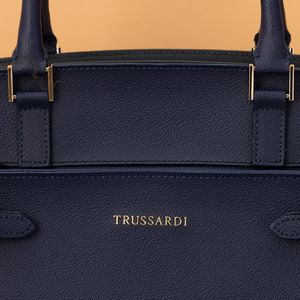 Trussardi Lotto di due borse  - Asta Fashion Vintage - Associazione Nazionale - Case d'Asta italiane