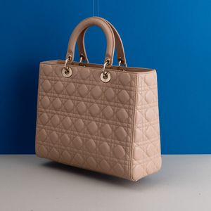 Dior Borsa Lady Dior 2 Way  - Asta Fashion Vintage - Associazione Nazionale - Case d'Asta italiane