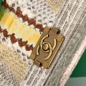 Chanel Borsa Boy  - Asta Fashion Vintage - Associazione Nazionale - Case d'Asta italiane