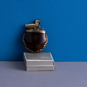 Lotto di 3 Accendini Vintage  - Asta Fashion Vintage - Associazione Nazionale - Case d'Asta italiane