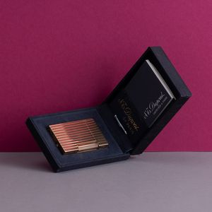 Lotto di 3 Accendini Vintage  - Asta Fashion Vintage - Associazione Nazionale - Case d'Asta italiane