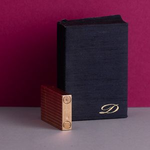 Lotto di 3 Accendini Vintage  - Asta Fashion Vintage - Associazione Nazionale - Case d'Asta italiane