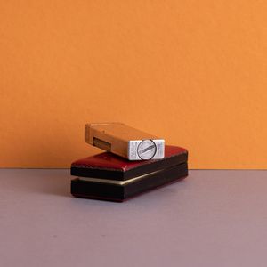 Lotto di 3 Accendini Vintage  - Asta Fashion Vintage - Associazione Nazionale - Case d'Asta italiane