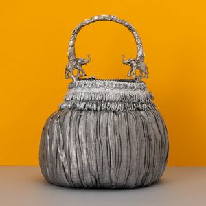 Roberta Balsamo Borsa gioiello  - Asta Fashion Vintage - Associazione Nazionale - Case d'Asta italiane