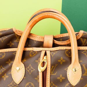 Louis Vuitton Porta Abiti  - Asta Fashion Vintage - Associazione Nazionale - Case d'Asta italiane