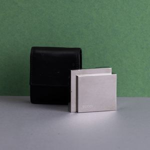 Gucci Orologio da tavolo  - Asta Fashion Vintage - Associazione Nazionale - Case d'Asta italiane