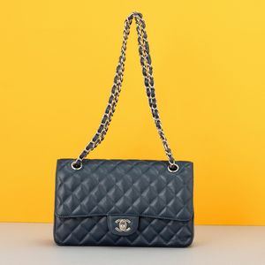 Chanel Borsa Jumbo  - Asta Fashion Vintage - Associazione Nazionale - Case d'Asta italiane
