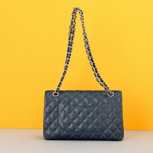 Chanel Borsa Jumbo  - Asta Fashion Vintage - Associazione Nazionale - Case d'Asta italiane