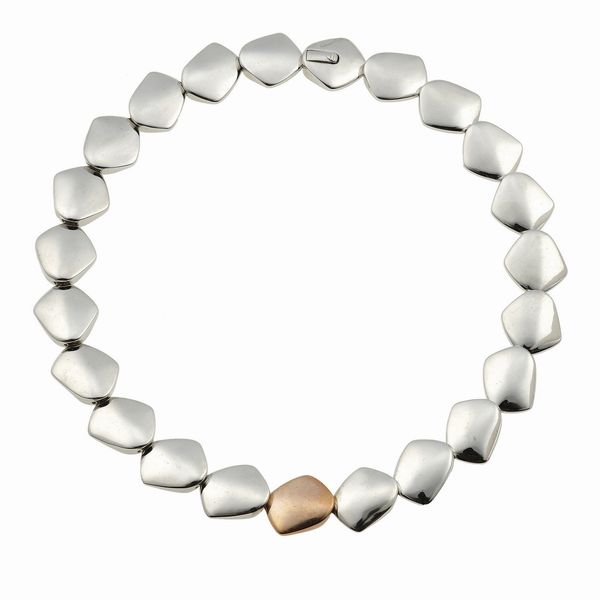 Pianegonda. Girocollo  - Asta Gioielli - Associazione Nazionale - Case d'Asta italiane