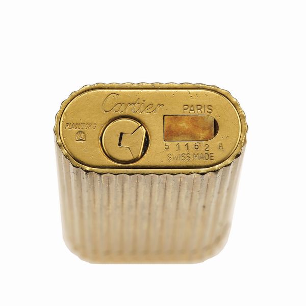 Cartier, Paris. Accendino  - Asta Gioielli - Associazione Nazionale - Case d'Asta italiane