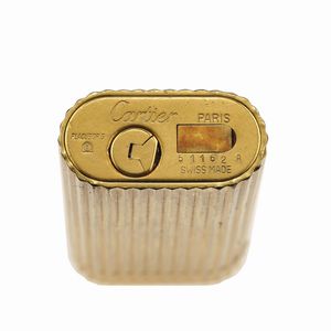 Cartier, Paris. Accendino  - Asta Gioielli - Associazione Nazionale - Case d'Asta italiane