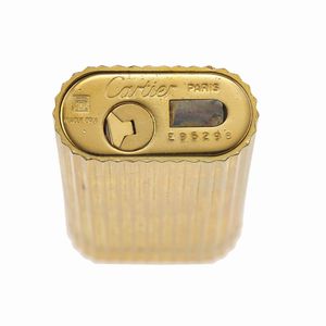 Cartier, Paris. Accendino  - Asta Gioielli - Associazione Nazionale - Case d'Asta italiane