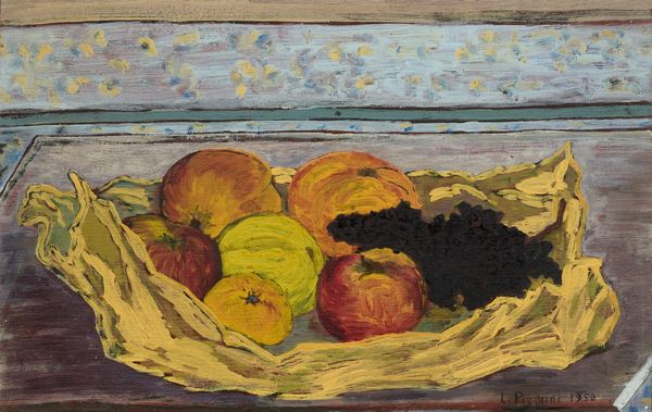 Amelia Pietrini Michahelles : Natura morta  - Asta PARADE II - Dipinti e Disegni del XIX e XX secolo - Associazione Nazionale - Case d'Asta italiane