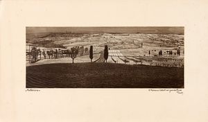 Giuseppe Viner - Gestazione e Fecondazione