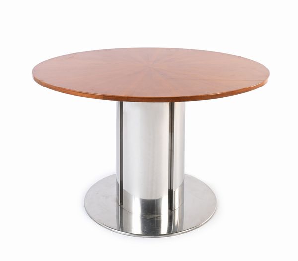 Tavolo da pranzo  - Asta Design e Arti Decorative del XX Secolo - Associazione Nazionale - Case d'Asta italiane