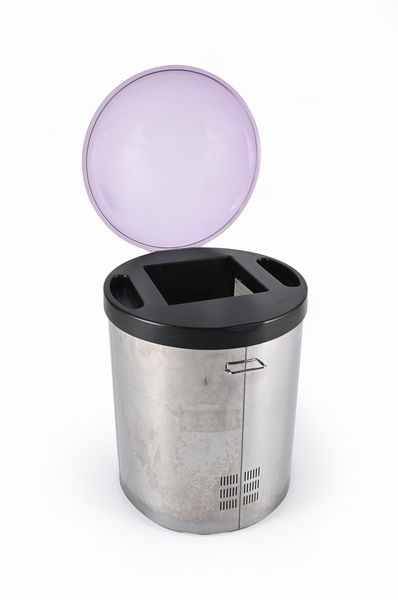 WILLY RIZZO : Frigo bar  - Asta Design e Arti Decorative del XX Secolo - Associazione Nazionale - Case d'Asta italiane