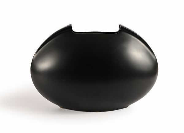 Vaso modello Tasca  - Asta Design e Arti Decorative del XX Secolo - Associazione Nazionale - Case d'Asta italiane