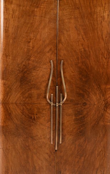 Mobile Dec  - Asta Design e Arti Decorative del XX Secolo - Associazione Nazionale - Case d'Asta italiane