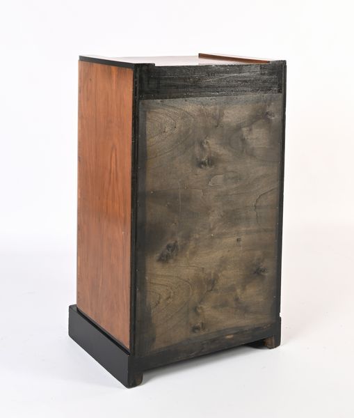 Mobile Dec  - Asta Design e Arti Decorative del XX Secolo - Associazione Nazionale - Case d'Asta italiane