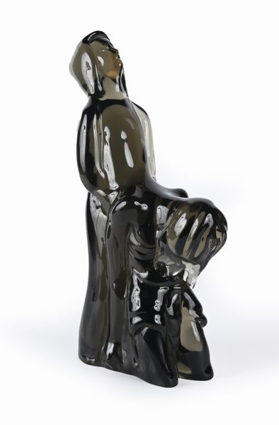 Ermanno Nason : Piet  - Asta Design e Arti Decorative del XX Secolo - Associazione Nazionale - Case d'Asta italiane