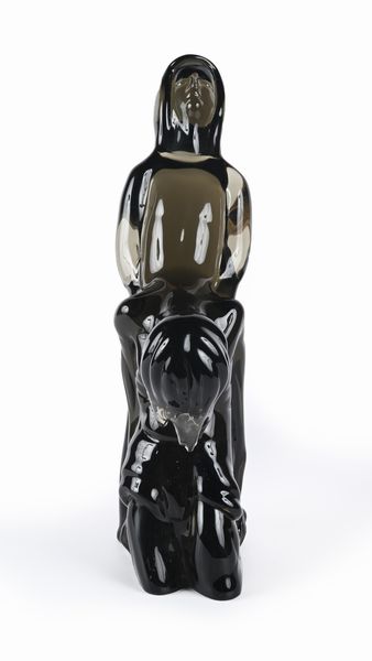 Ermanno Nason : Piet  - Asta Design e Arti Decorative del XX Secolo - Associazione Nazionale - Case d'Asta italiane