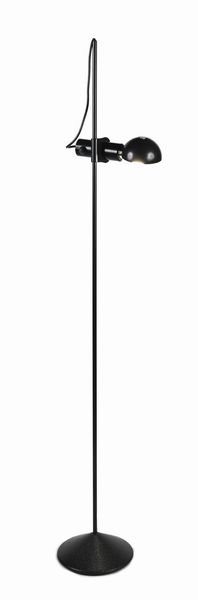 Raul Barbieri & Giorgio Marianelli - Lampada da terra Tronconi Milano  - Asta Design e Arti Decorative del XX Secolo - Associazione Nazionale - Case d'Asta italiane