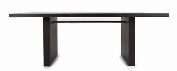 ANTONIO CITTERIO : Tavolo modello Apta produzione B&B Italia Maxalto  - Asta Design e Arti Decorative del XX Secolo - Associazione Nazionale - Case d'Asta italiane