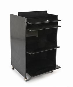 Kazuhide  Takahama - Carrello da centro modello Rumo per Gavina