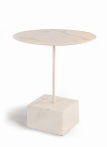 Ettore  Sottsass - Tavolino da caff mod. Primavera