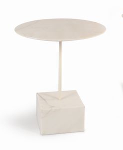 Ettore  Sottsass - Tavolino da caff mod. Primavera