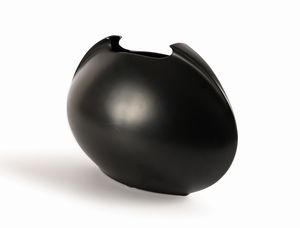 Vaso modello Tasca  - Asta Design e Arti Decorative del XX Secolo - Associazione Nazionale - Case d'Asta italiane