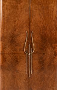 Mobile Dec  - Asta Design e Arti Decorative del XX Secolo - Associazione Nazionale - Case d'Asta italiane