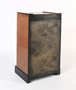 Mobile Dec  - Asta Design e Arti Decorative del XX Secolo - Associazione Nazionale - Case d'Asta italiane