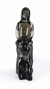 Ermanno Nason : Piet  - Asta Design e Arti Decorative del XX Secolo - Associazione Nazionale - Case d'Asta italiane