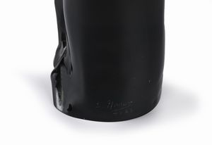 Ermanno Nason : Piet  - Asta Design e Arti Decorative del XX Secolo - Associazione Nazionale - Case d'Asta italiane