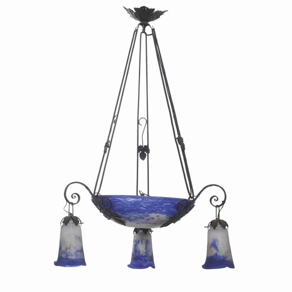 Francia 1920 ca  - Asta Antiquariato - Associazione Nazionale - Case d'Asta italiane